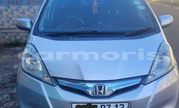 Buy Used Honda fit Other Car in Rose Belle in Grand Port District Buy Used Honda fit Other Car in Rose Belle in Grand Port District