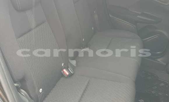 Buy Used Honda fit Black Car in Moka in Moka Buy Used Honda fit Black Car in Moka in Moka