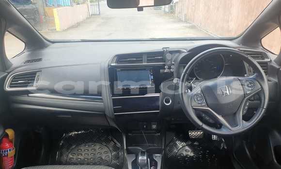 Buy Used Honda fit Black Car in Moka in Moka Buy Used Honda fit Black Car in Moka in Moka