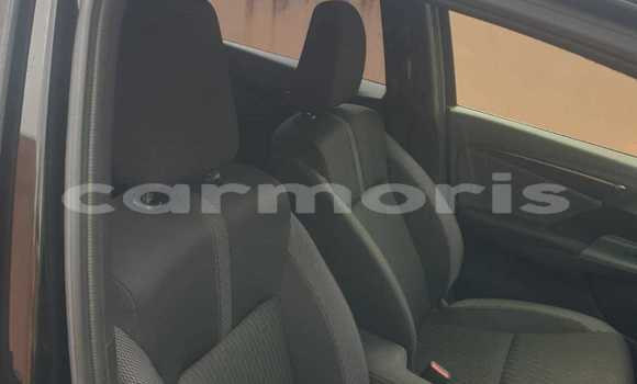 Buy Used Honda fit Black Car in Moka in Moka Buy Used Honda fit Black Car in Moka in Moka