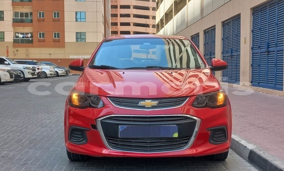 Buy Used Chevrolet Aveo Red Car in Baie du Cap in Savanne District Buy Used Chevrolet Aveo Red Car in Baie du Cap in Savanne District