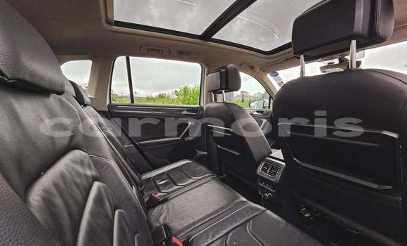 Buy Used Volkswagen Tiguan White Car in Moka in Moka Buy Used Volkswagen Tiguan White Car in Moka in Moka