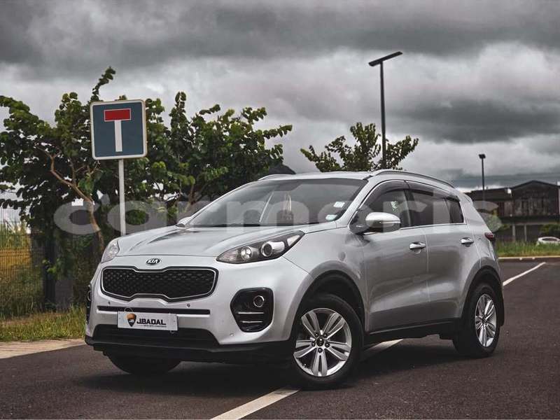 Big with watermark kia sportage moka moka 7203