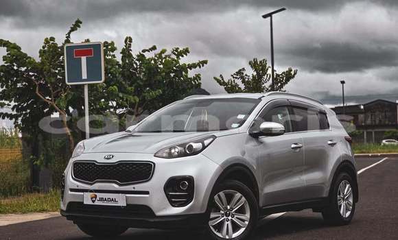Buy Used Kia Sportage Other Car in Moka in Moka Buy Used Kia Sportage Other Car in Moka in Moka