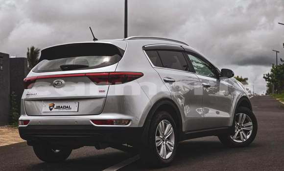 Buy Used Kia Sportage Other Car in Moka in Moka Buy Used Kia Sportage Other Car in Moka in Moka