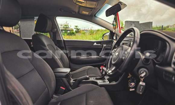 Buy Used Kia Sportage Other Car in Moka in Moka Buy Used Kia Sportage Other Car in Moka in Moka