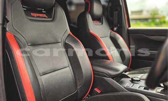 Buy Used Ford Ranger Red Car in Moka in Moka Buy Used Ford Ranger Red Car in Moka in Moka