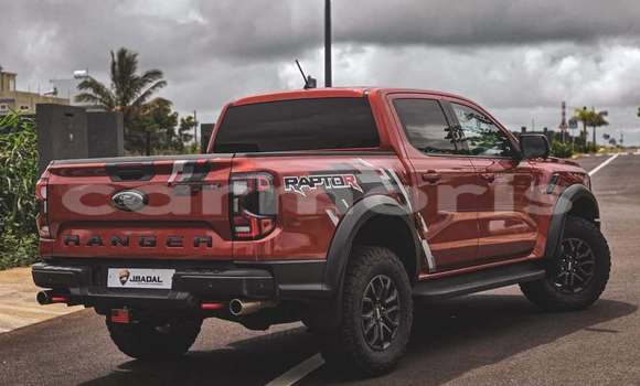 Buy Used Ford Ranger Red Car in Moka in Moka Buy Used Ford Ranger Red Car in Moka in Moka