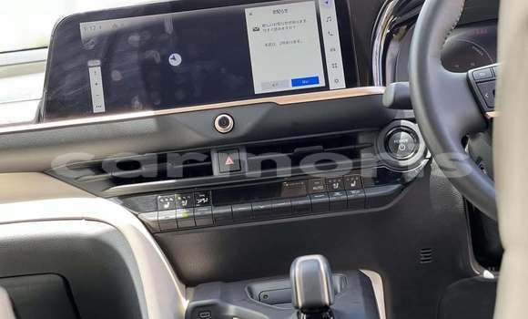 Buy Used Toyota Crown White Car in Moka in Moka Buy Used Toyota Crown White Car in Moka in Moka