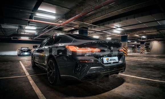 Buy Used BMW 8-Series Other Car in Moka in Moka Buy Used BMW 8-Series Other Car in Moka in Moka