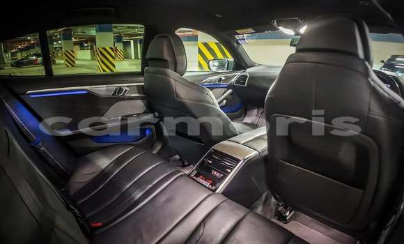 Buy Used BMW 8-Series Other Car in Moka in Moka Buy Used BMW 8-Series Other Car in Moka in Moka