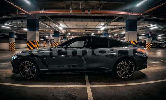 Buy Used BMW 8-Series Other Car in Moka in Moka Buy Used BMW 8-Series Other Car in Moka in Moka