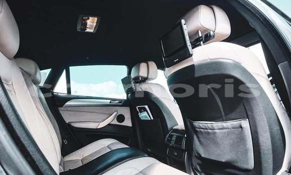 Buy Used BMW X6 Other Car in Moka in Moka Buy Used BMW X6 Other Car in Moka in Moka