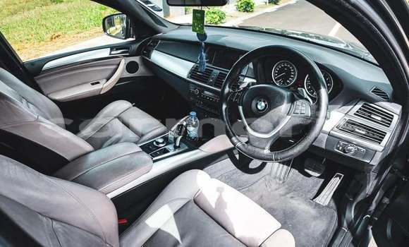 Buy Used BMW X6 Other Car in Moka in Moka Buy Used BMW X6 Other Car in Moka in Moka