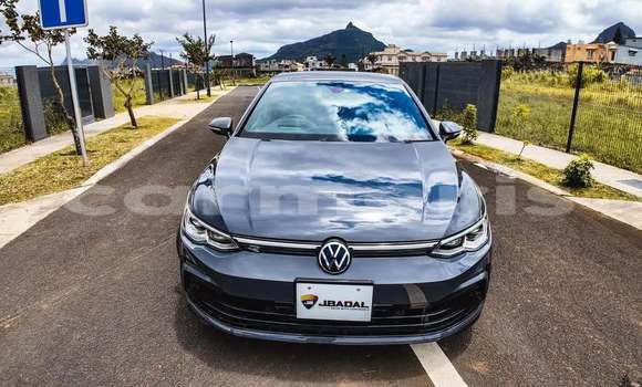 Buy Used Volkswagen Golf Other Car in Moka in Moka Buy Used Volkswagen Golf Other Car in Moka in Moka