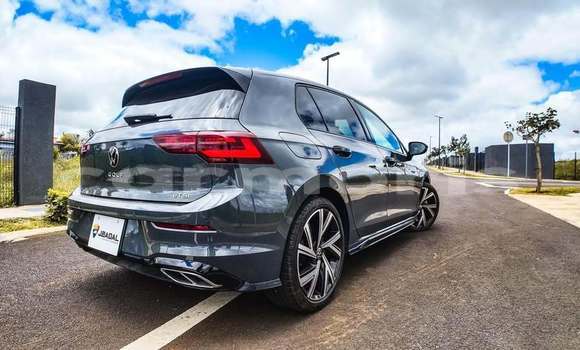 Buy Used Volkswagen Golf Other Car in Moka in Moka Buy Used Volkswagen Golf Other Car in Moka in Moka