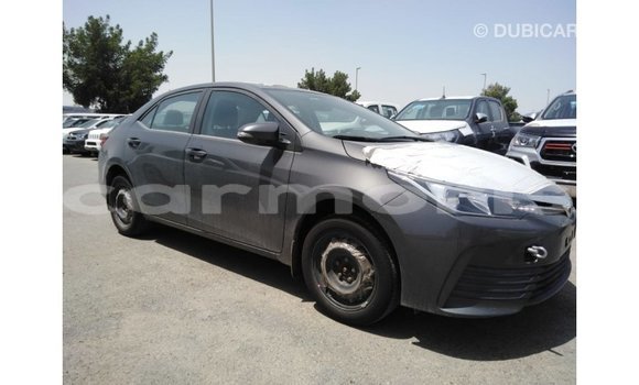 Buy Import Toyota Corolla Other Car in Import - Dubai in Agalega Islands Buy Import Toyota Corolla Other Car in Import - Dubai in Agalega Islands