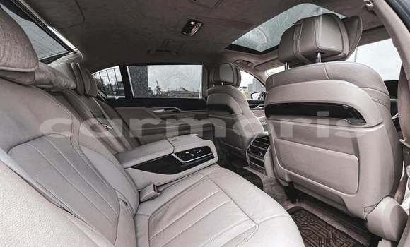 Buy Used BMW 700 Black Car in Moka in Moka Buy Used BMW 700 Black Car in Moka in Moka