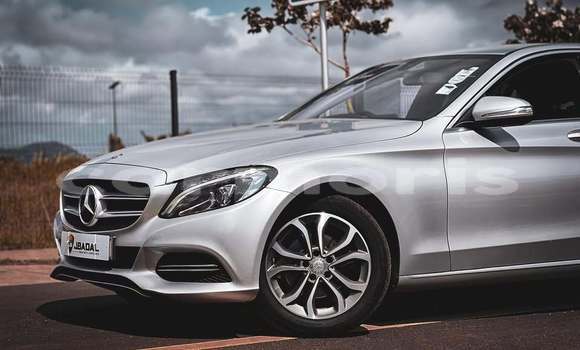 Buy Used Mercedes-Benz C–Class Other Car in Moka in Moka Buy Used Mercedes-Benz C–Class Other Car in Moka in Moka