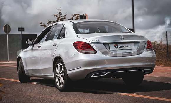 Buy Used Mercedes-Benz C–Class Other Car in Moka in Moka Buy Used Mercedes-Benz C–Class Other Car in Moka in Moka