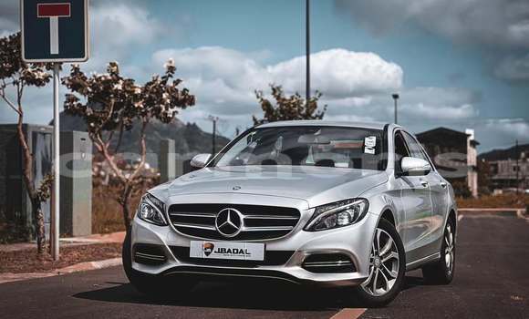 Buy Used Mercedes-Benz C–Class Other Car in Moka in Moka Buy Used Mercedes-Benz C–Class Other Car in Moka in Moka