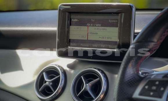 Buy Used Mercedes-Benz GLC White Car in Moka in Moka Buy Used Mercedes-Benz GLC White Car in Moka in Moka