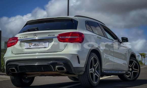 Buy Used Mercedes-Benz GLC White Car in Moka in Moka Buy Used Mercedes-Benz GLC White Car in Moka in Moka