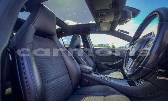 Buy Used Mercedes-Benz GLC White Car in Moka in Moka Buy Used Mercedes-Benz GLC White Car in Moka in Moka