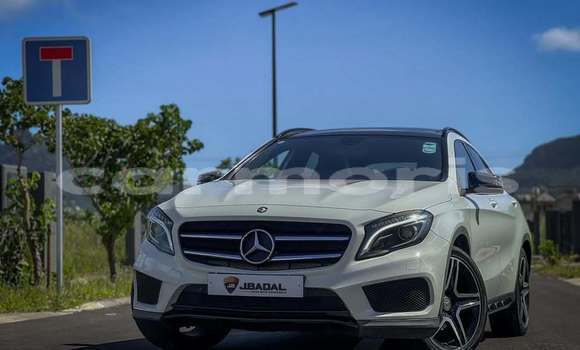 Buy Used Mercedes-Benz GLC White Car in Moka in Moka Buy Used Mercedes-Benz GLC White Car in Moka in Moka