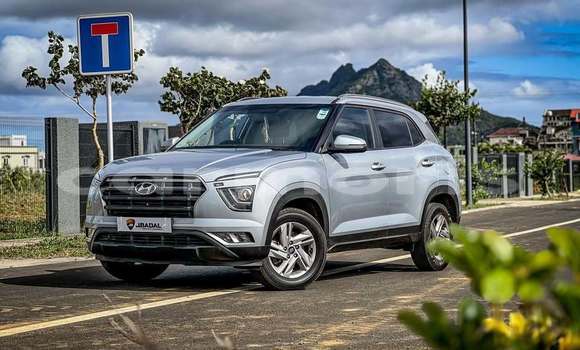 Buy Used Hyundai Creta Other Car in Moka in Moka