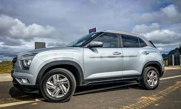 Buy Used Hyundai Creta Other Car in Moka in Moka Buy Used Hyundai Creta Other Car in Moka in Moka