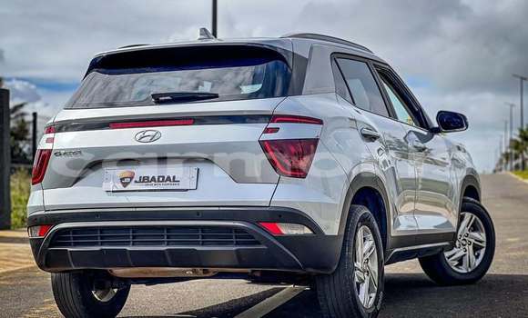 Buy Used Hyundai Creta Other Car in Moka in Moka Buy Used Hyundai Creta Other Car in Moka in Moka