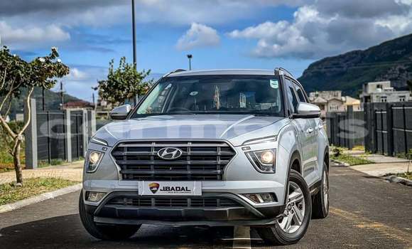Buy Used Hyundai Creta Other Car in Moka in Moka Buy Used Hyundai Creta Other Car in Moka in Moka