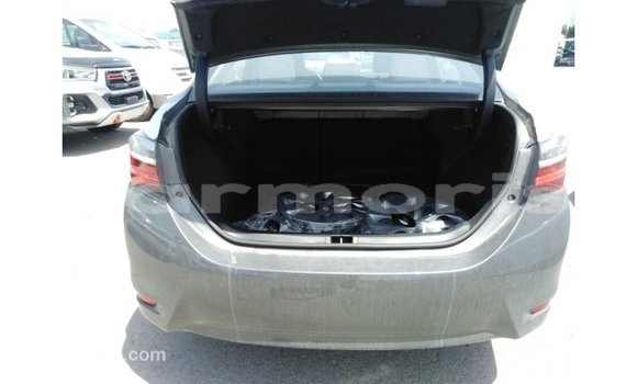 Buy Import Toyota Corolla Other Car in Import - Dubai in Agalega Islands Buy Import Toyota Corolla Other Car in Import - Dubai in Agalega Islands