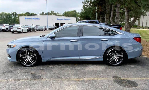 Buy Used Honda Accord Other Car in Port Louis in Port Louis District Buy Used Honda Accord Other Car in Port Louis in Port Louis District