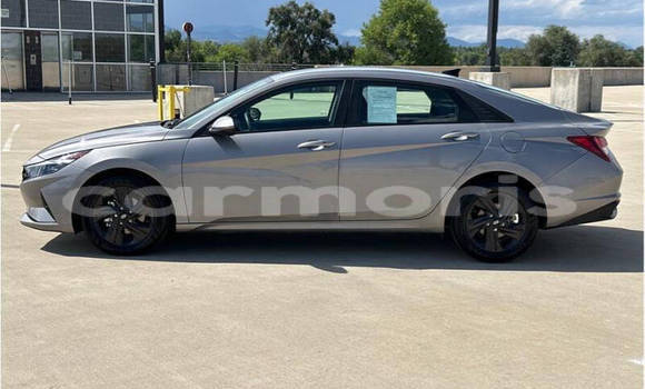 Buy Used Hyundai Elantra Other Car in Arsenal in Pamplemousses District Buy Used Hyundai Elantra Other Car in Arsenal in Pamplemousses District