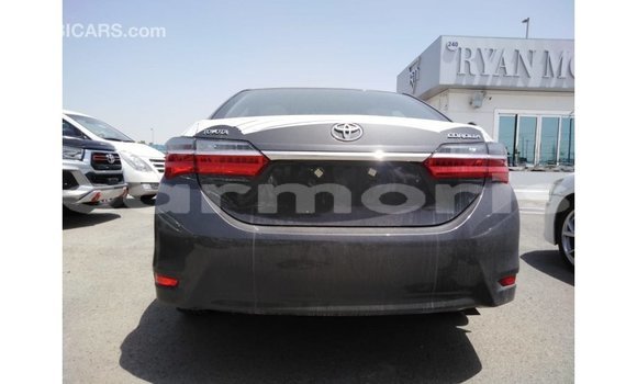 Buy Import Toyota Corolla Other Car in Import - Dubai in Agalega Islands Buy Import Toyota Corolla Other Car in Import - Dubai in Agalega Islands
