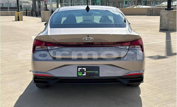 Buy Used Hyundai Elantra Other Car in Arsenal in Pamplemousses District Buy Used Hyundai Elantra Other Car in Arsenal in Pamplemousses District