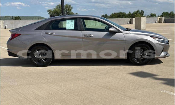 Buy Used Hyundai Elantra Other Car in Arsenal in Pamplemousses District Buy Used Hyundai Elantra Other Car in Arsenal in Pamplemousses District