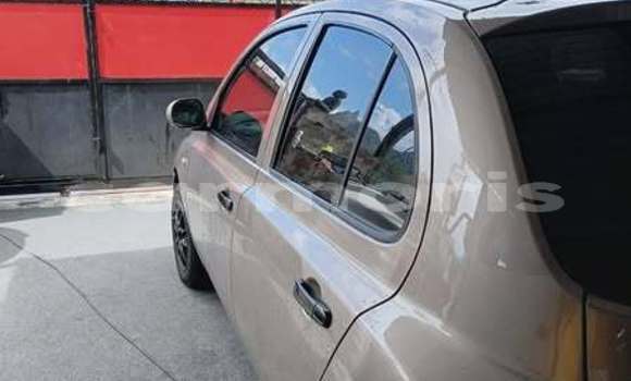 Buy Used Nissan AK12 Other Car in Saint Pierre in Moka Buy Used Nissan AK12 Other Car in Saint Pierre in Moka