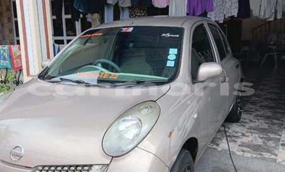 Buy Used Nissan AK12 Other Car in Saint Pierre in Moka Buy Used Nissan AK12 Other Car in Saint Pierre in Moka