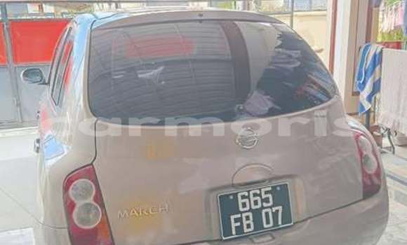 Buy Used Nissan AK12 Other Car in Saint Pierre in Moka Buy Used Nissan AK12 Other Car in Saint Pierre in Moka