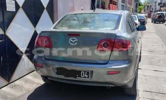 Buy Used Mazda 3 Other Car in Saint Pierre in Moka Buy Used Mazda 3 Other Car in Saint Pierre in Moka