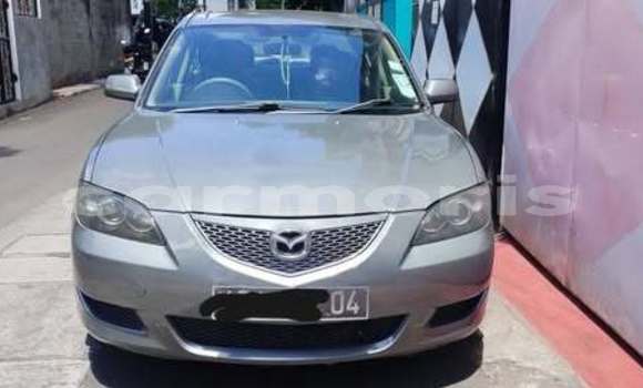 Buy Used Mazda 3 Other Car in Saint Pierre in Moka Buy Used Mazda 3 Other Car in Saint Pierre in Moka