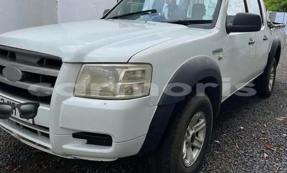 Buy Used Ford Ranger Other Car in Saint Pierre in Moka