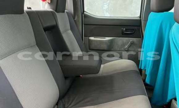 Buy Used Ford Ranger Other Car in Saint Pierre in Moka Buy Used Ford Ranger Other Car in Saint Pierre in Moka