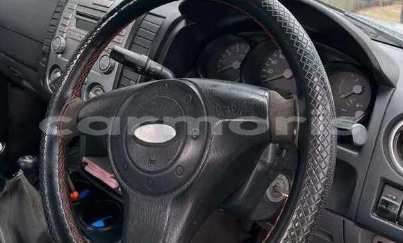 Buy Used Ford Ranger Other Car in Saint Pierre in Moka Buy Used Ford Ranger Other Car in Saint Pierre in Moka