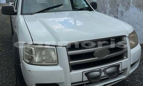 Buy Used Ford Ranger Other Car in Saint Pierre in Moka Buy Used Ford Ranger Other Car in Saint Pierre in Moka