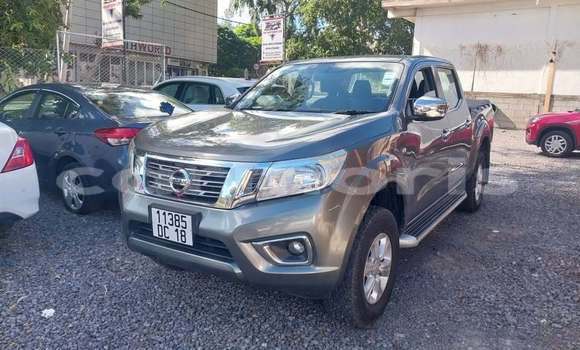 Buy Used Nissan Navara Other Car in Port Louis in Port Louis District Buy Used Nissan Navara Other Car in Port Louis in Port Louis District
