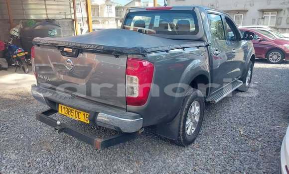 Buy Used Nissan Navara Other Car in Port Louis in Port Louis District Buy Used Nissan Navara Other Car in Port Louis in Port Louis District